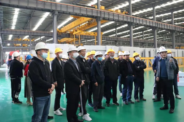 1614220032494500.jpg 南昌市政建設(shè)集團(tuán)組織開展2021年內(nèi)部經(jīng)驗技術(shù)交流會6001.jpg