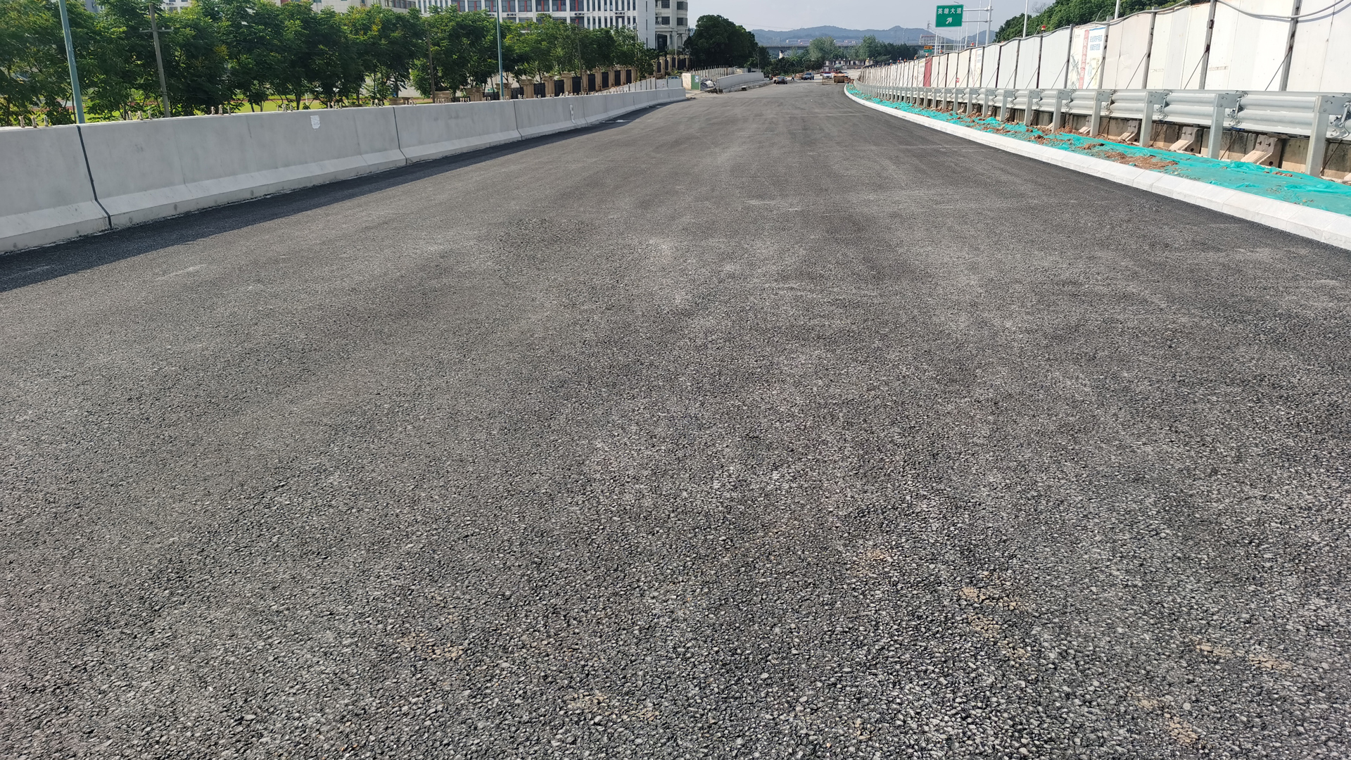 南昌市政建設集團項目質(zhì)量標準化管理成效 南昌市政建設集團項目質(zhì)量標準化管理成效