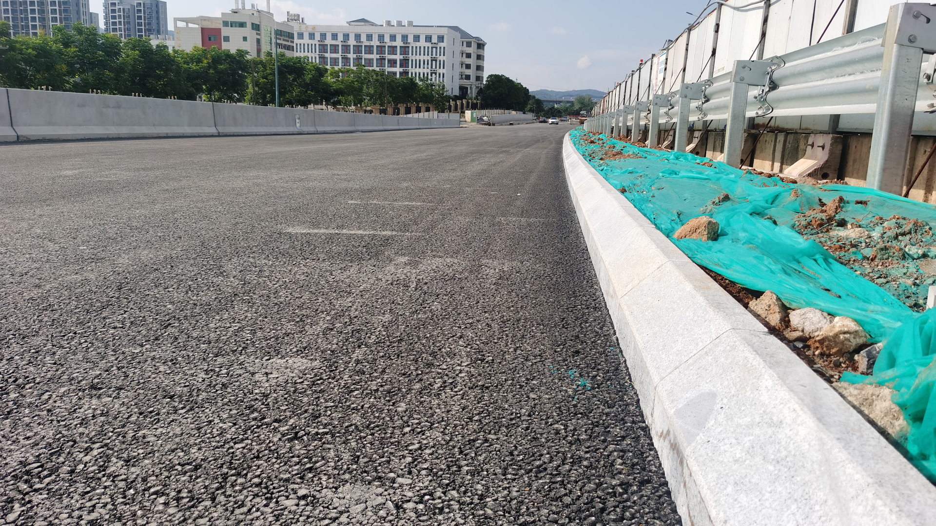 南昌市政建設集團項目質(zhì)量標準化管理成效 南昌市政建設集團項目質(zhì)量標準化管理成效