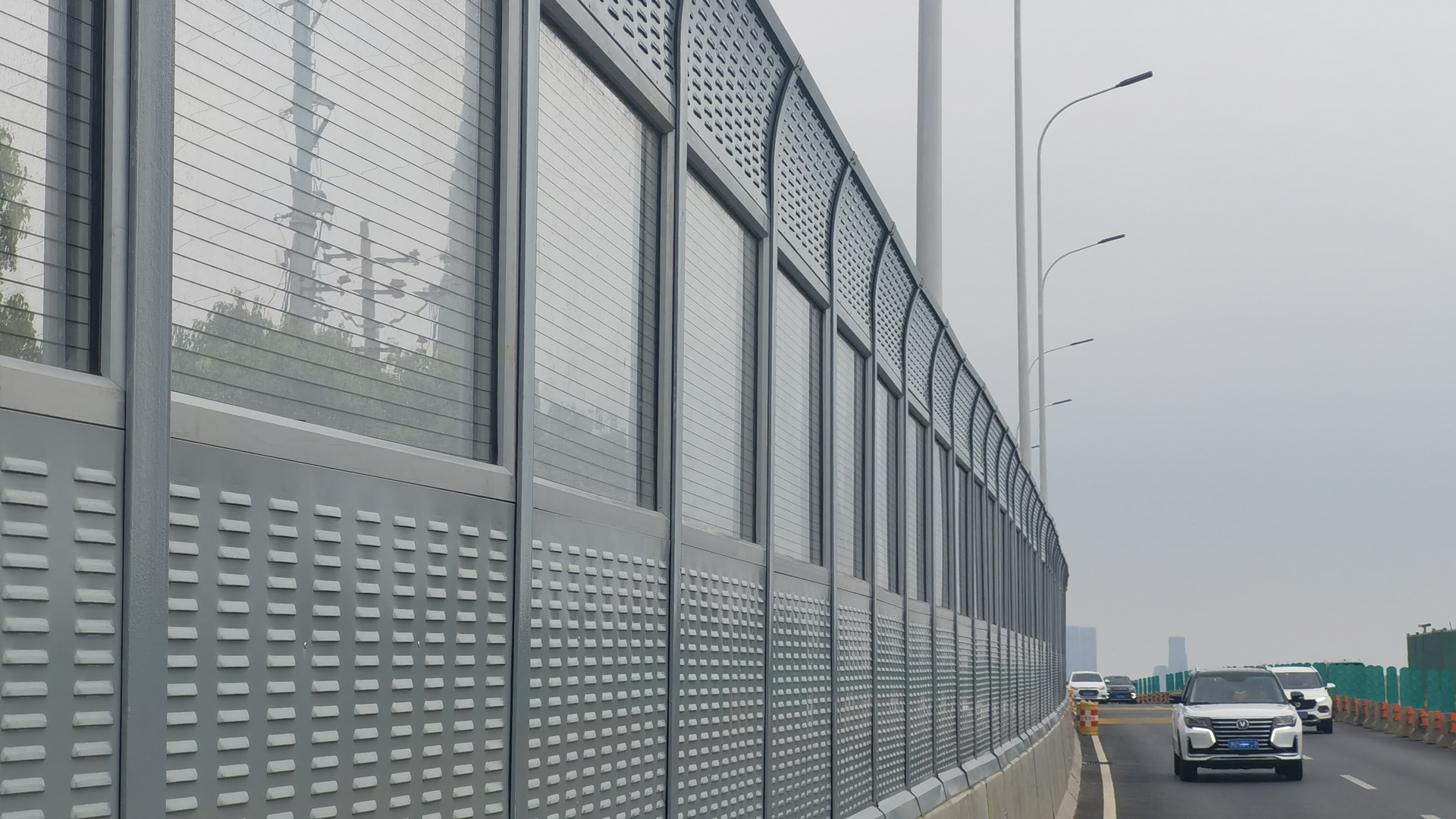 南昌市政建設集團項目質(zhì)量標準化管理成效 南昌市政建設集團項目質(zhì)量標準化管理成效