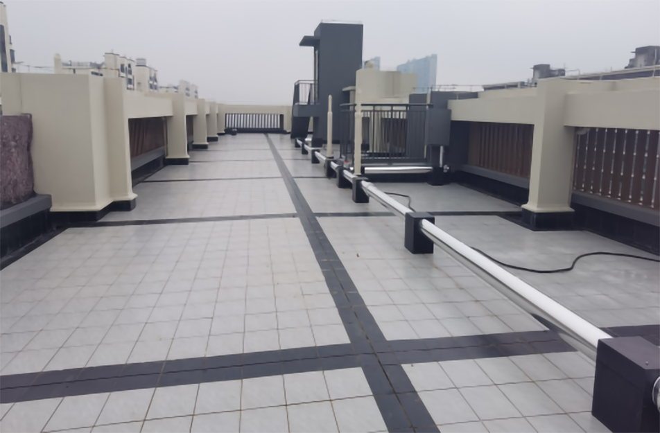 南昌市政建設(shè)集團(tuán)開展年中質(zhì)量安全大檢查 16個項(xiàng)目發(fā)現(xiàn)18項(xiàng)優(yōu)秀實(shí)踐